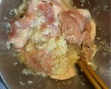 XO醬と白湯の中華ゴーヤチャンプルー作り方9写真