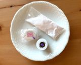 午年のチョコマシュマロデコ作り方1写真