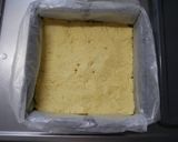 不器用キャラメルレアチーズケーキ作り方1写真