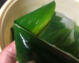 三角ちまき10個作り方8写真