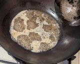 和風アンチョビキャベツのトロフィエ作り方5写真