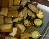 残り野菜で栄養補給&腸活に！一品入魂✨洋風味噌汁作り方10写真