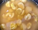 栗の炊き込みご飯栗ごおこわ2合分作り方1写真