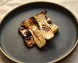 エリンギの麹漬け焼き作り方2写真
