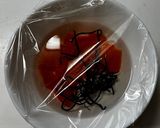 【鉄カルシウム】さばと野菜のごま和え作り方2写真