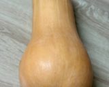 バターナッツかぼちゃとさつま芋のサラダ♪作り方1写真