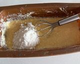 豆腐でヘルシーもちもちパウンドケーキ作り方3写真