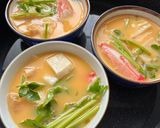 津軽の味！我が家の小丼蒸し（茶碗蒸し）作り方5写真