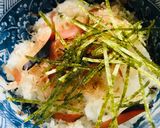 毎日のしろごはん●削り節＆かつお節作り方1写真