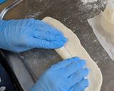 もっちりベーグル作り方6写真