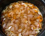 おばあちゃんの、味ごはん作り方5写真