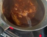 最高に美味しい甘酢あんの肉団子(お弁当)作り方5写真