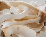 こんがり♡エリンギのスパイシー焼き作り方1写真