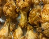 手抜き　チキンエンチラーダ作り方1写真