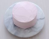🍓いちごチョコケーキ作り方15写真
