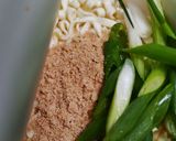 ちょい足しアレンジ♪カップ麺*カレーメシ作り方3写真