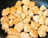【作りおき】ささみの鶏チリ作り方6写真