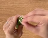 30秒で美味しさUP！きゅうりのアク抜き作り方2写真