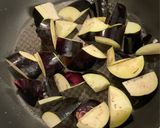 鶏むね肉と野菜の中華風炒め★作り方4写真