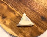 【新食感】カリッとトロッと6Pチーズ春巻作り方4写真