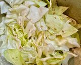 無限に食べられるキャベツ作り方3写真