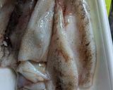 いかの天ぷらを身近な物にする作り方1写真