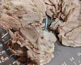 塩チャーシュー【豚肉・塩・水・鰹節のみ】作り方7写真