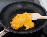 【豚バラれんこんの甘辛味噌炒め】ご飯が進む♪♪作り方3写真