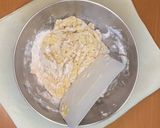 カリカリ 小豆ロールパン⭐︎作り方2写真