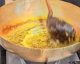 チキングリーンカレー【タイ人直伝】作り方4写真