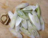 サバの塩麹煮作り方1写真