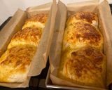 米粉と小麦粉のパン2 アーモンドミルク作り方7写真