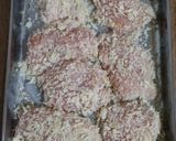 タルタルはレンジで【タルタルチキンカツ】作り方2写真