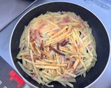 じゃがいものガレット作り方5写真