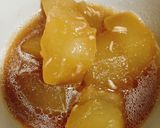 ツナと冬瓜の煮物作り方6写真