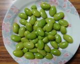 ヨウサマの減塩おやじの病院食（夕食編）作り方1写真