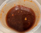なすと豚こまのスタミナ炒め作り方2写真