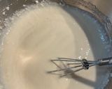 豆腐ときなこの蒸しパン作り方3写真
