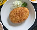 コロッケ作り方7写真