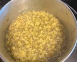 薬膳オートミール作り方2写真