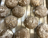 そば団子　袋めんのそばを使用でも本格的作り方7写真