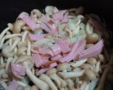 レンジで簡単！♬アボガド&ブロッコリーのパスタ♬作り方3写真