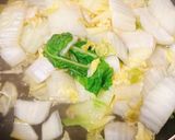 割り下使わないうちのすき焼き作り方2写真
