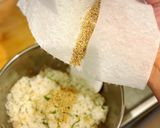 焼き鯖混ぜずし作り方6写真