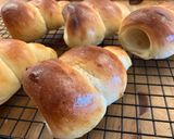 Corone (Bread)作り方29写真
