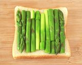 フライパンでできる簡単ホットサンド作り方4写真
