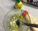 簡単!美味しい!アボカドソース作り方3写真