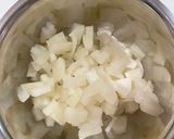 たくあんとキャベツのおひたし作り方6写真