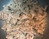 【100%完食】冷凍可能チンジャオロース作り方3写真