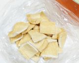 うちの味♤しっかり甘旨❣とろとろ鯖じゃが作り方7写真